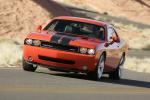 Dodge Challenger SRT8 2008 года